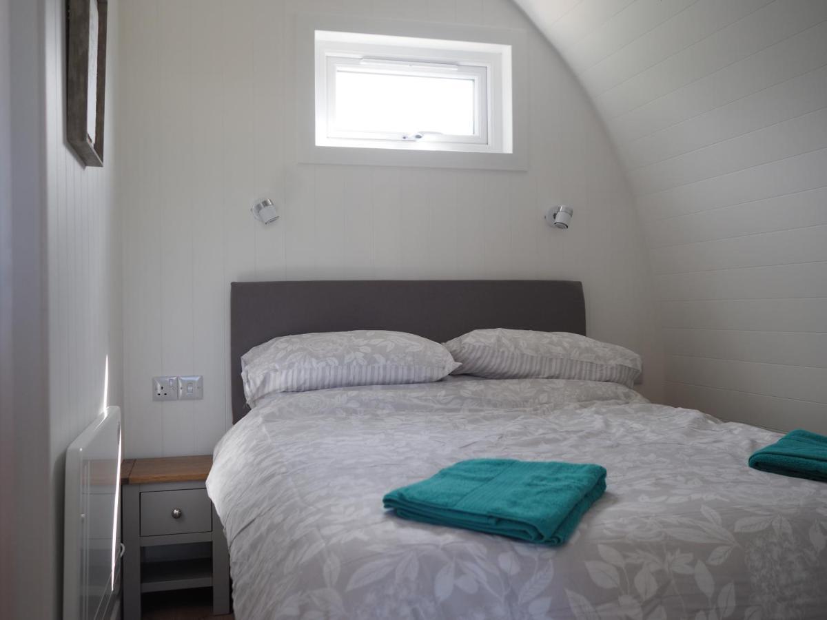 Ferienwohnung Ptarmigan Nethy Bridge Exterior foto